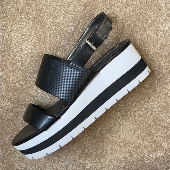 Circus by Sam Edelman Sandals!!! - Picture 3 of 3